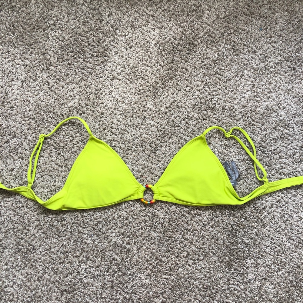 Aerie bikini top